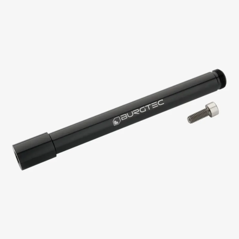 Burgtec - Ohlins Boost Fork Axle - Burgtec Black